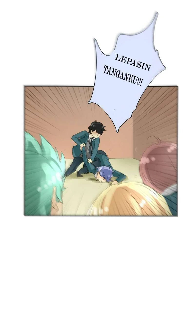 unOrdinary Chapter 42 - halaman 2