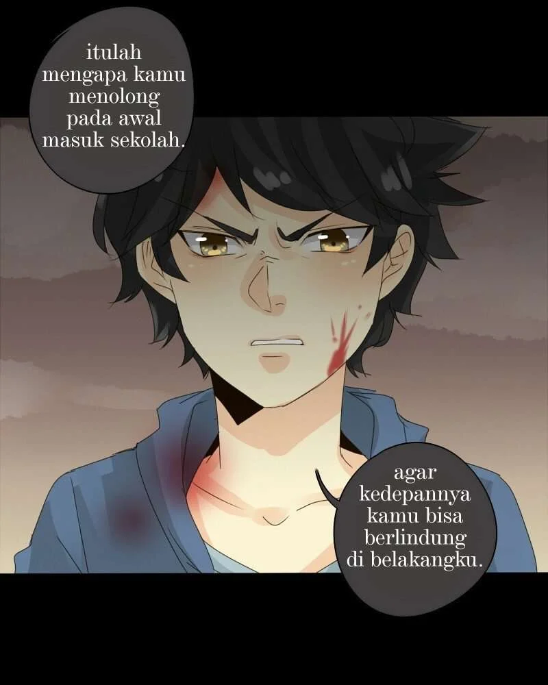 unOrdinary Chapter 42 - halaman 21