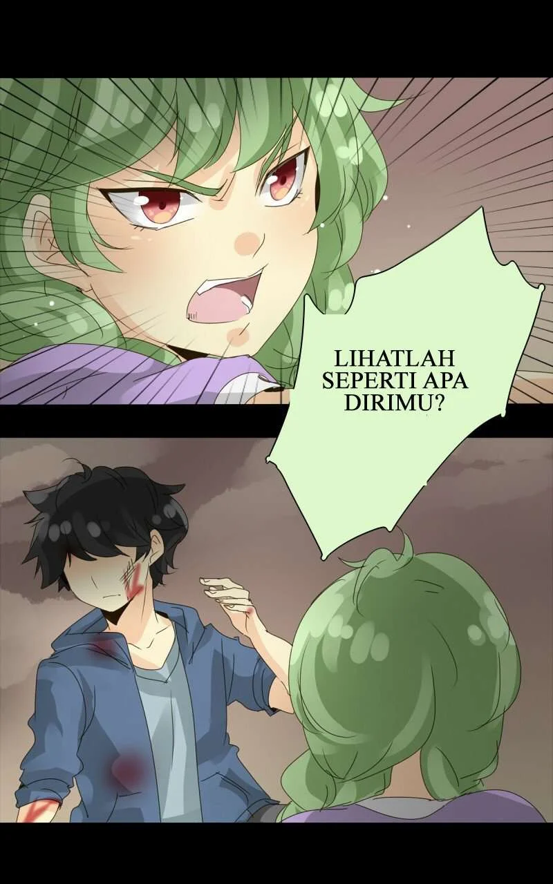 unOrdinary Chapter 42 - halaman 36