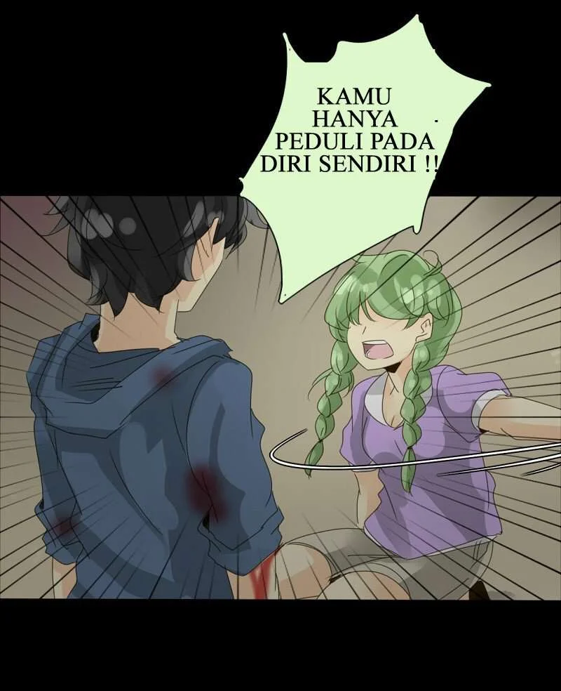 unOrdinary Chapter 42 - halaman 38