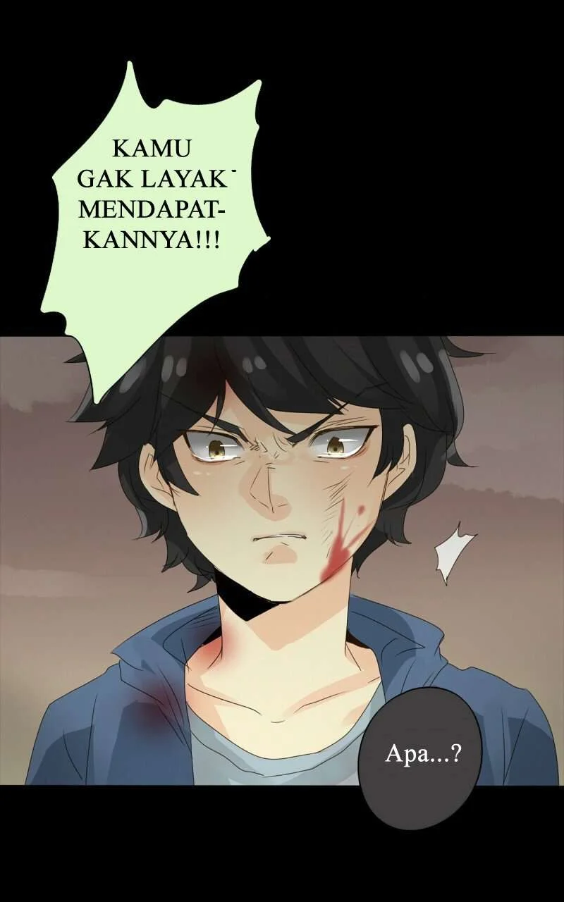 unOrdinary Chapter 42 - halaman 41