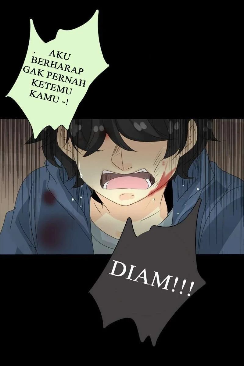 unOrdinary Chapter 42 - halaman 43