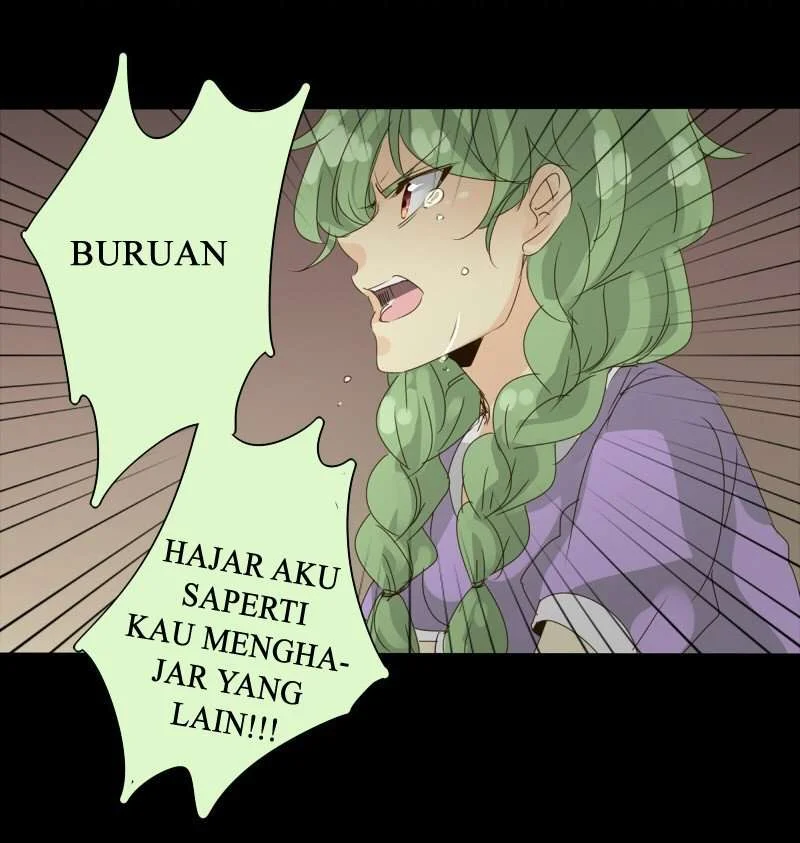 unOrdinary Chapter 42 - halaman 44
