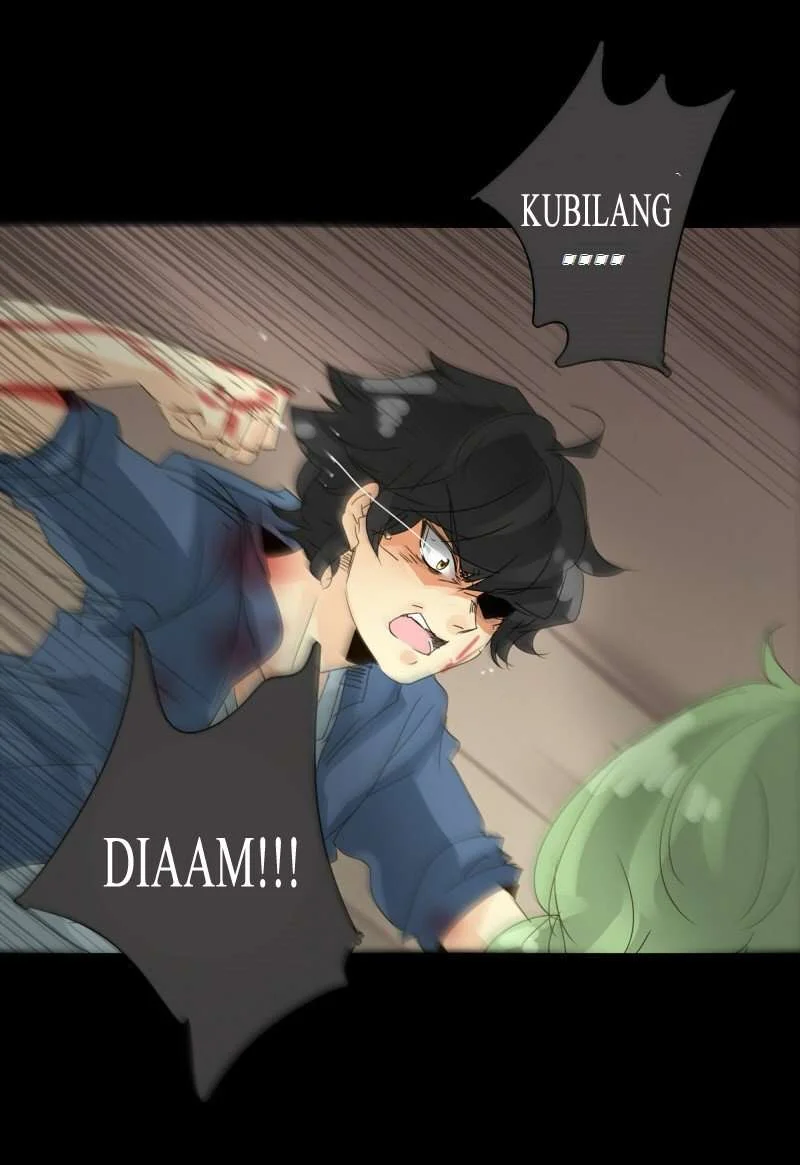 unOrdinary Chapter 42 - halaman 46