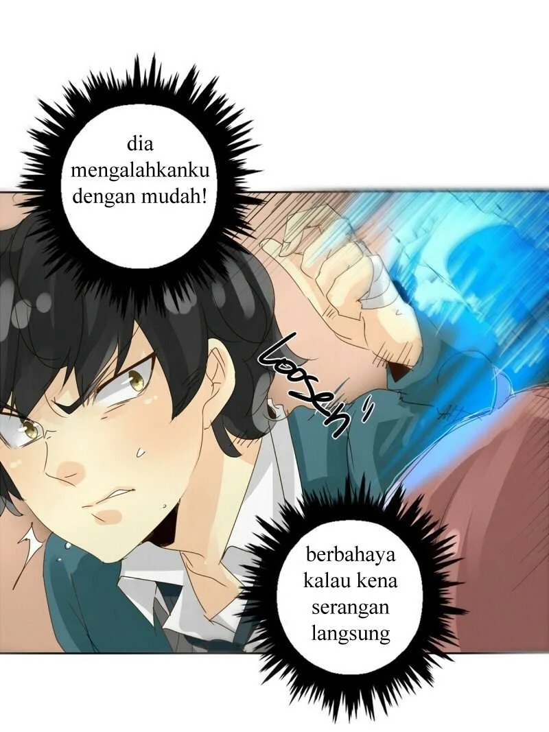 unOrdinary Chapter 43 - halaman 10