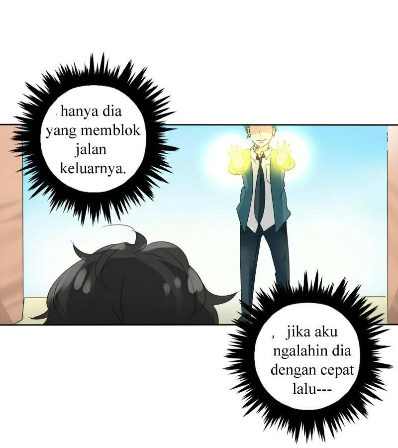 unOrdinary Chapter 43 - halaman 17