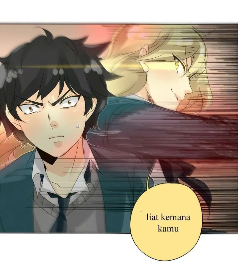 unOrdinary Chapter 43 - halaman 18