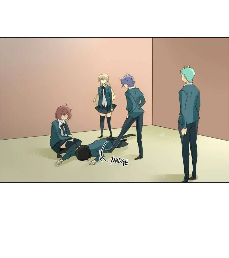 unOrdinary Chapter 43 - halaman 27