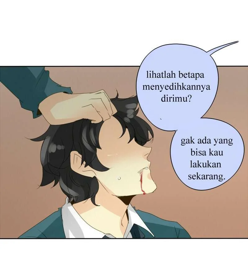 unOrdinary Chapter 43 - halaman 31