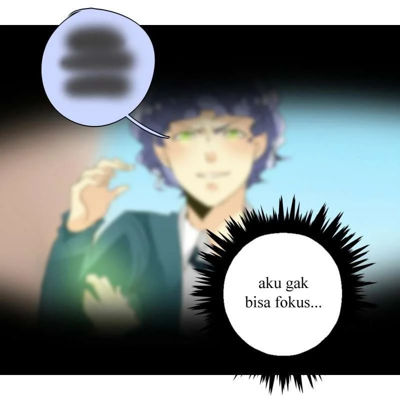 unOrdinary Chapter 43 - halaman 33