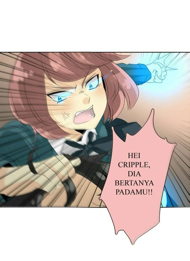 unOrdinary Chapter 43 - halaman 34