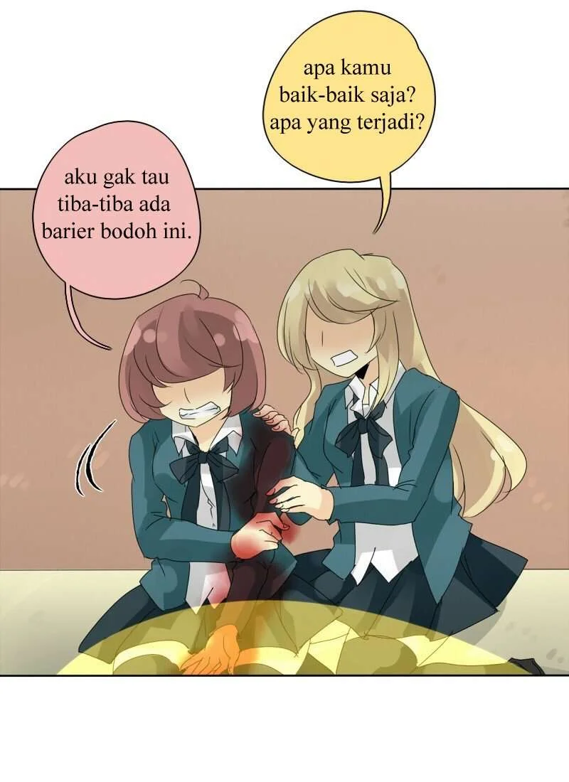 unOrdinary Chapter 43 - halaman 42