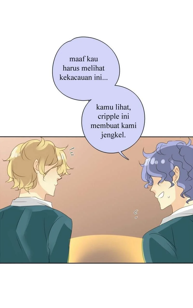 unOrdinary Chapter 43 - halaman 55