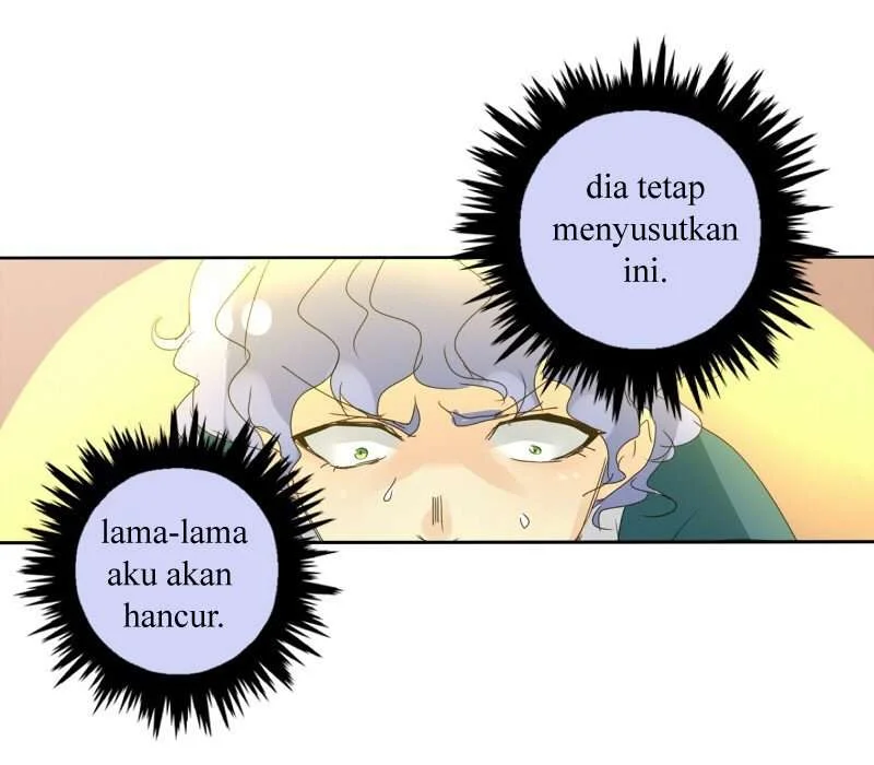 unOrdinary Chapter 43 - halaman 61