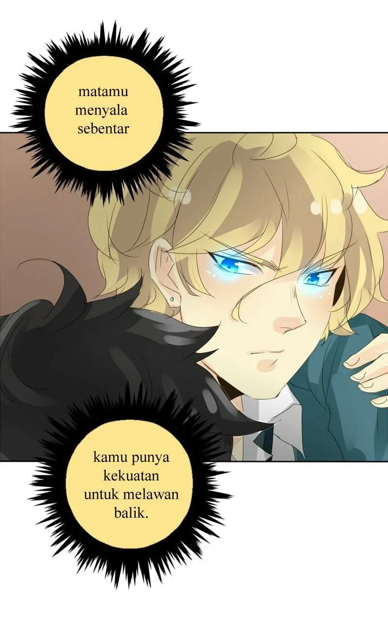 unOrdinary Chapter 43 - halaman 68