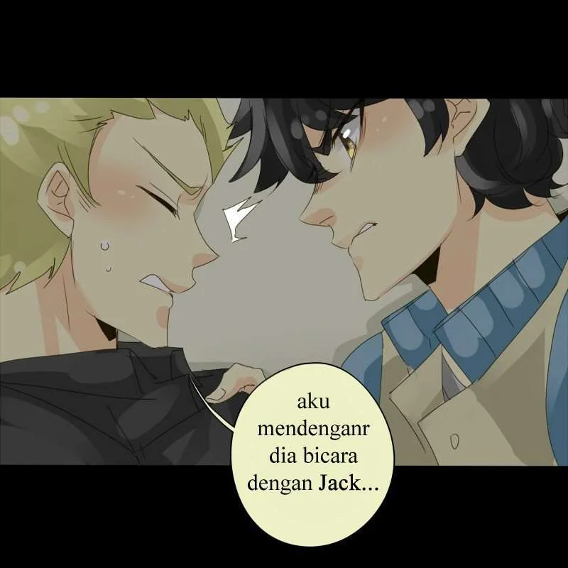 unOrdinary Chapter 44 - halaman 16