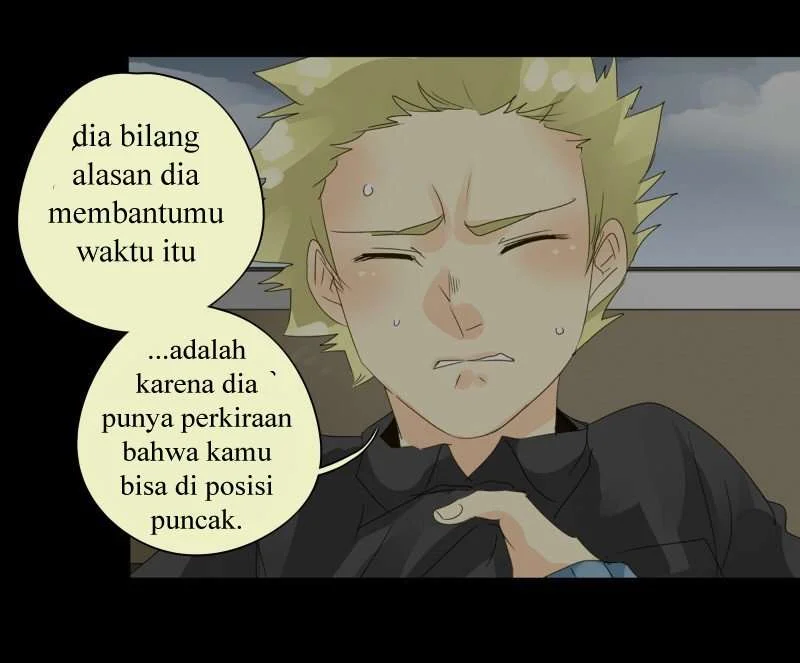 unOrdinary Chapter 44 - halaman 17