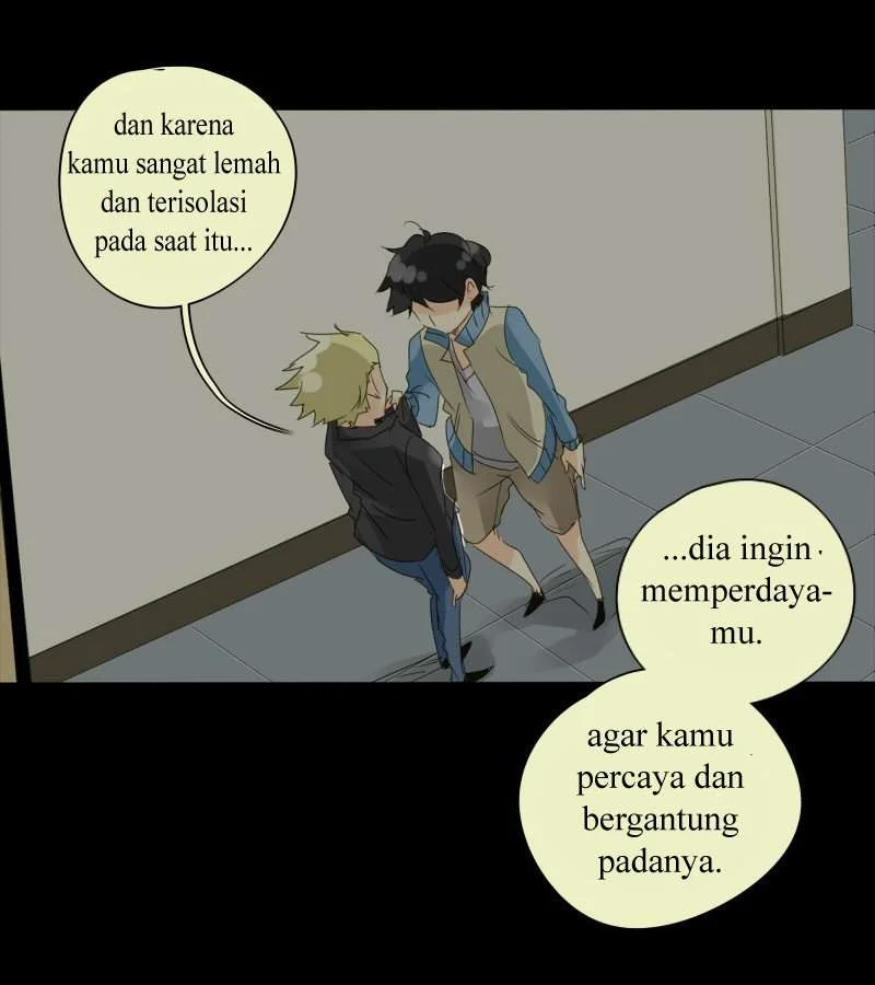 unOrdinary Chapter 44 - halaman 18