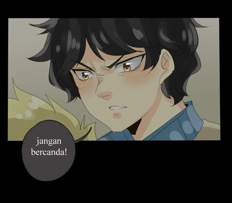 unOrdinary Chapter 44 - halaman 19