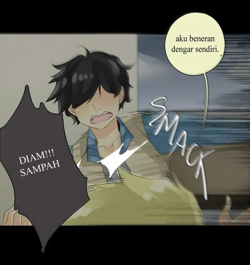 unOrdinary Chapter 44 - halaman 20