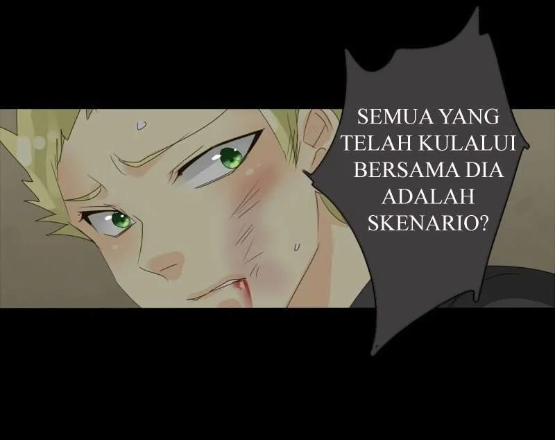 unOrdinary Chapter 44 - halaman 22