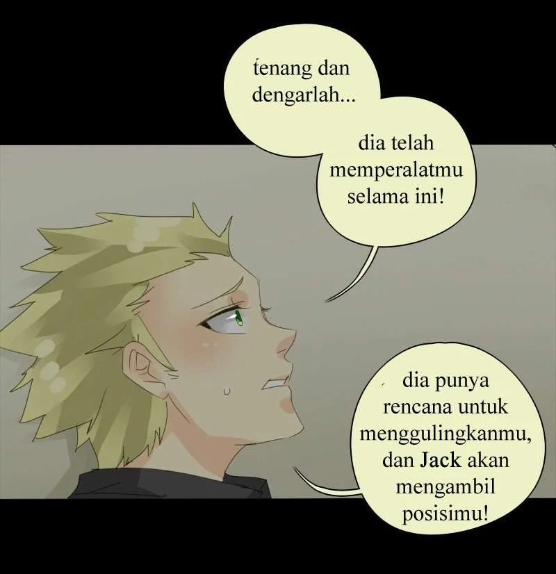 unOrdinary Chapter 44 - halaman 24