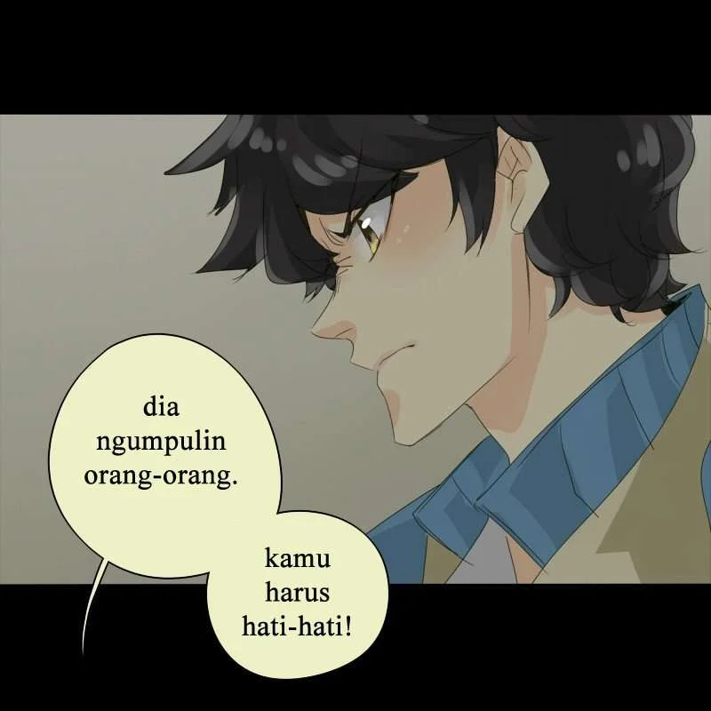 unOrdinary Chapter 44 - halaman 25