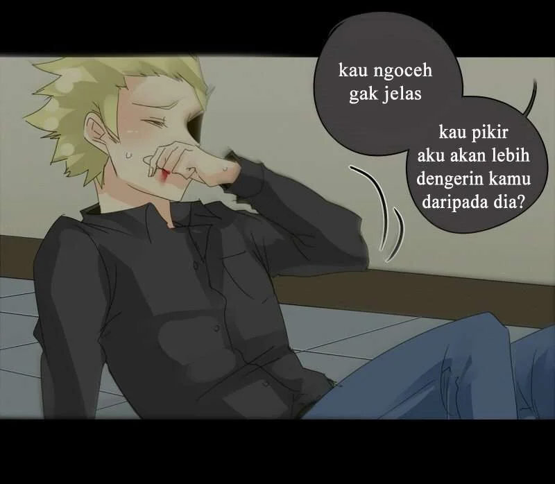 unOrdinary Chapter 44 - halaman 28