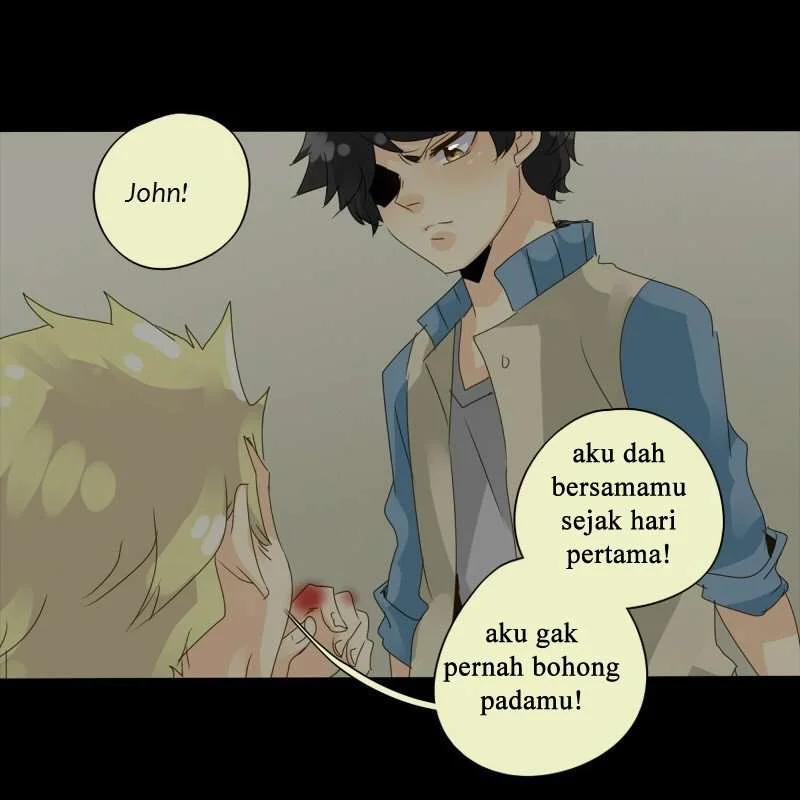 unOrdinary Chapter 44 - halaman 30
