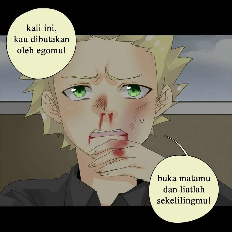 unOrdinary Chapter 44 - halaman 31