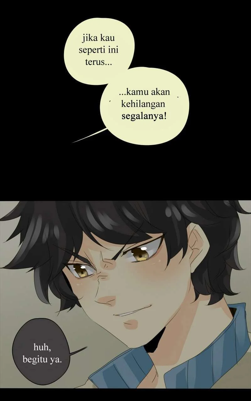 unOrdinary Chapter 44 - halaman 32