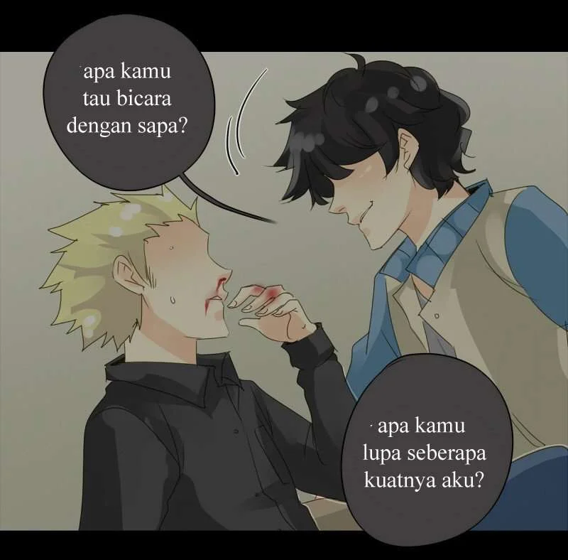 unOrdinary Chapter 44 - halaman 33