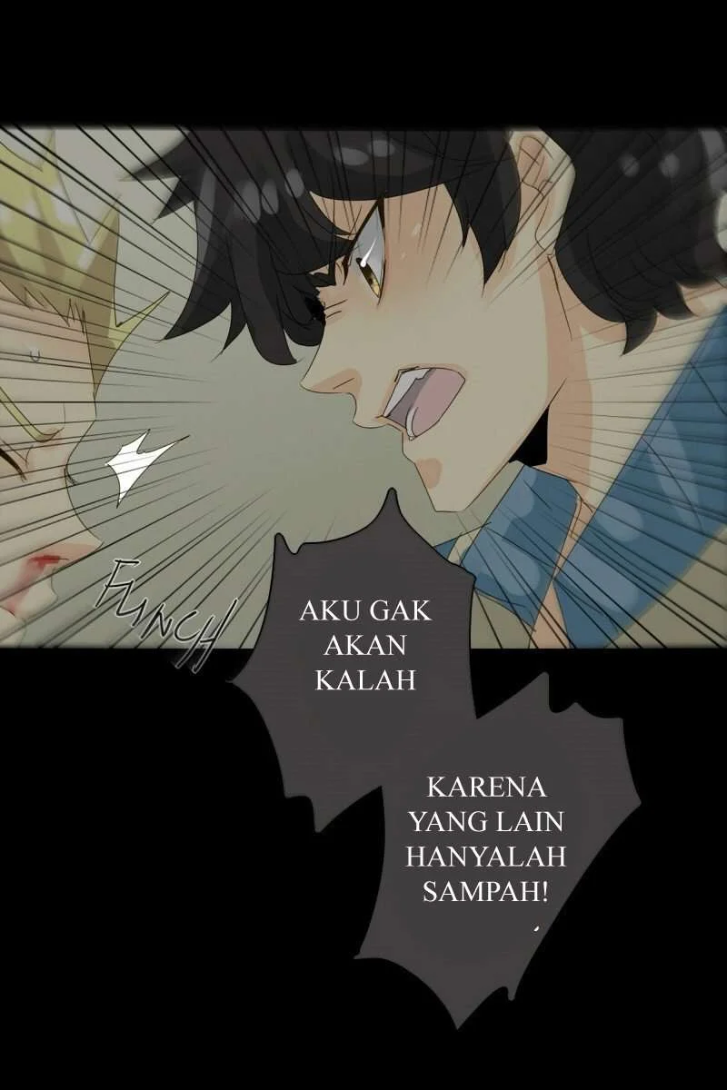 unOrdinary Chapter 44 - halaman 34