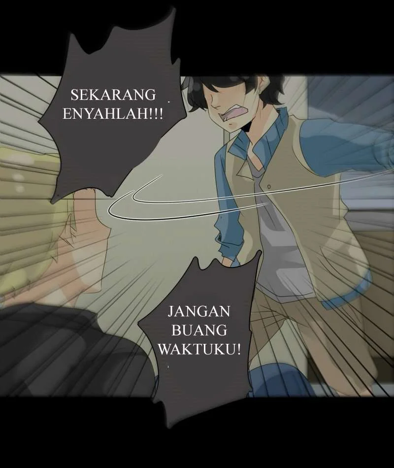 unOrdinary Chapter 44 - halaman 35