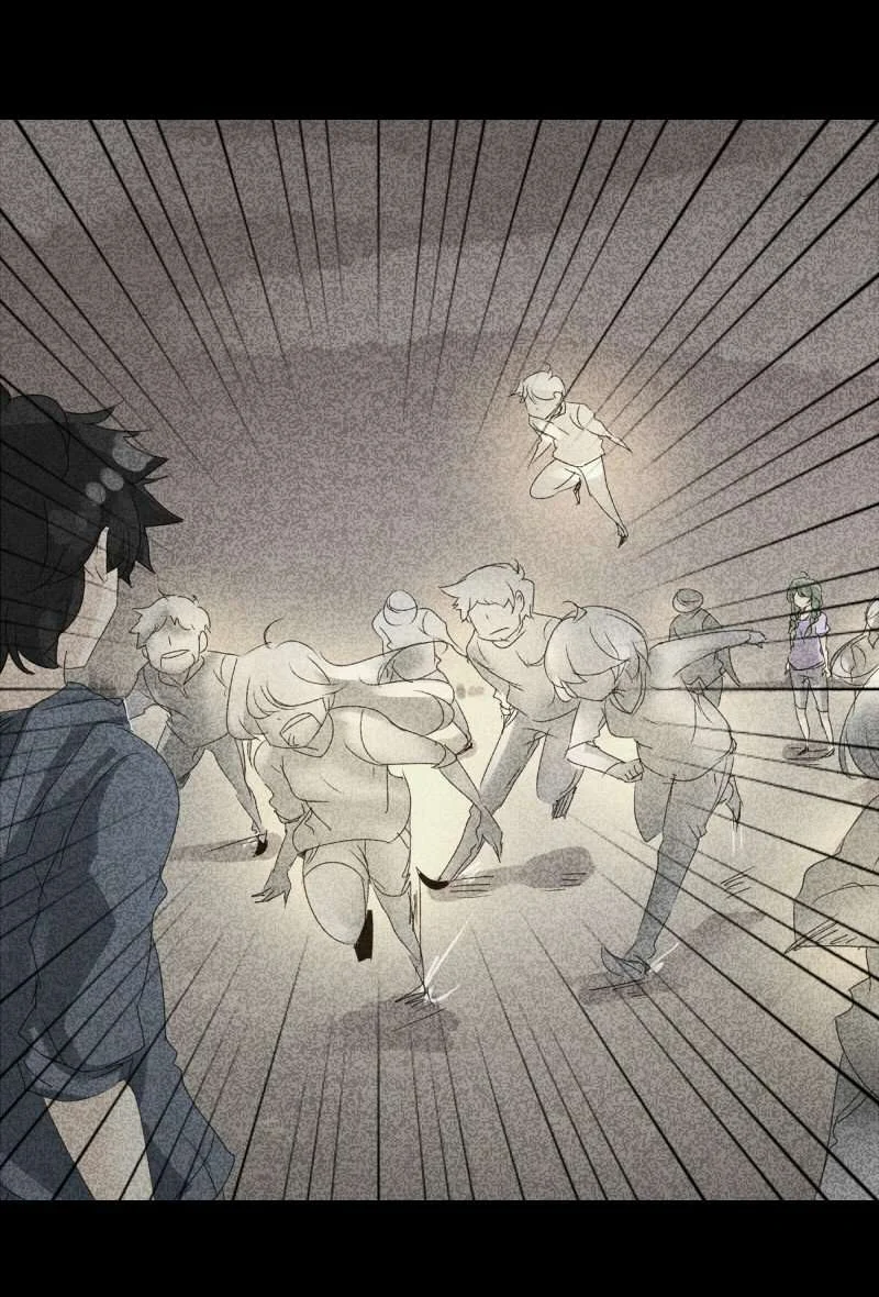 unOrdinary Chapter 44 - halaman 38