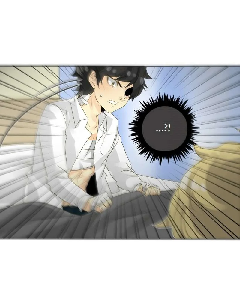 unOrdinary Chapter 44 - halaman 47