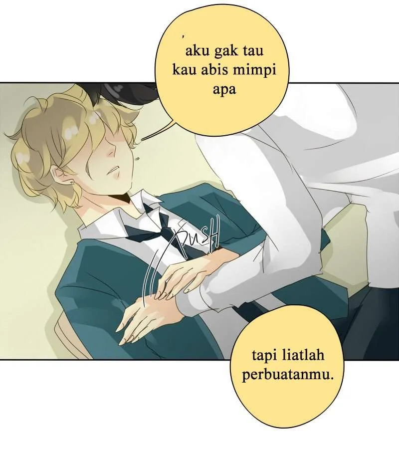 unOrdinary Chapter 44 - halaman 58