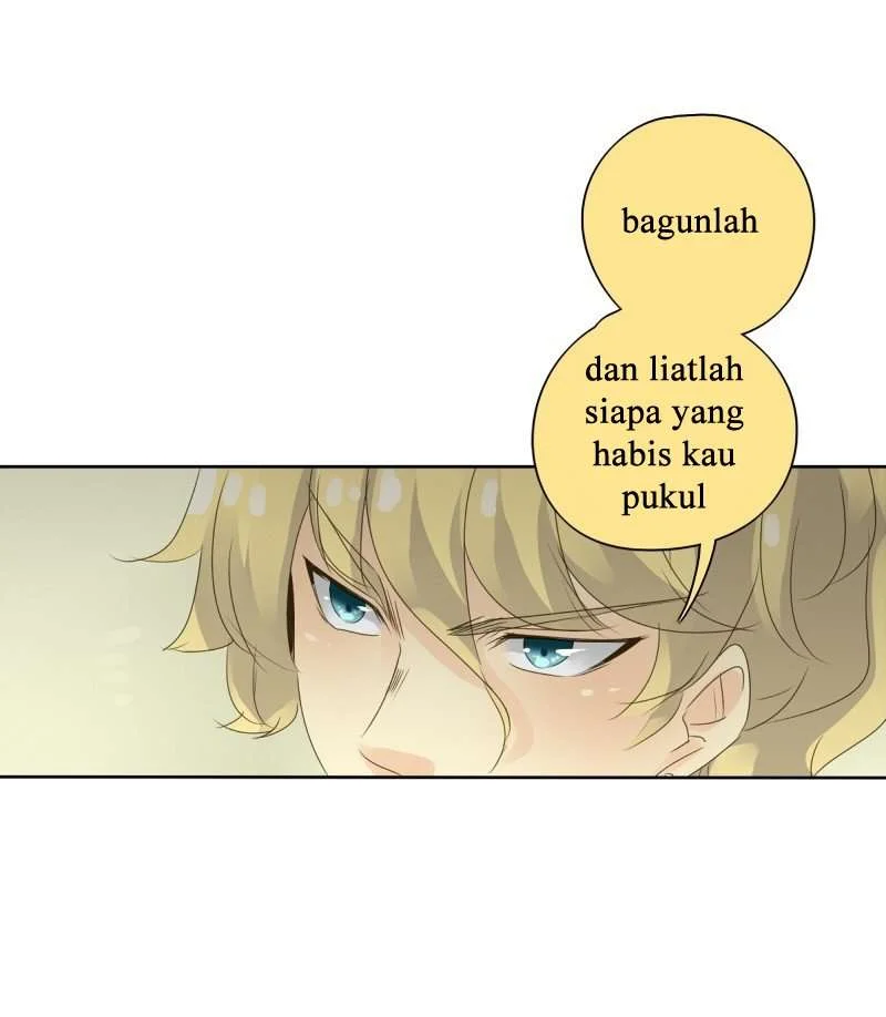 unOrdinary Chapter 44 - halaman 60