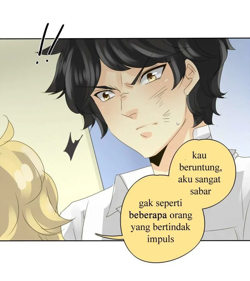 unOrdinary Chapter 44 - halaman 61