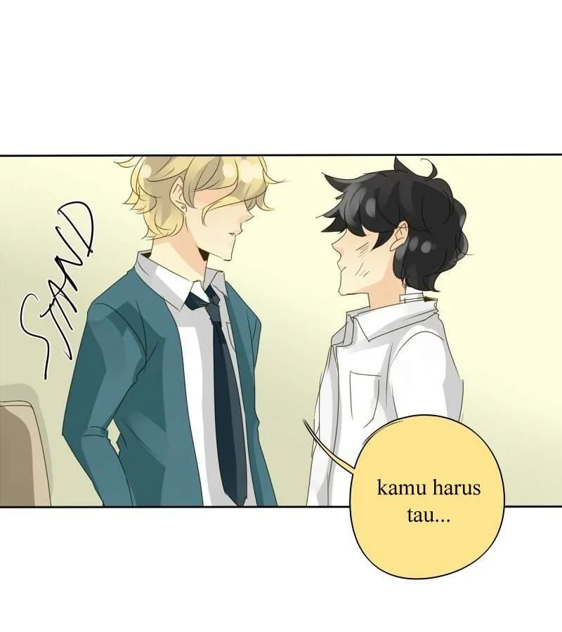 unOrdinary Chapter 44 - halaman 63