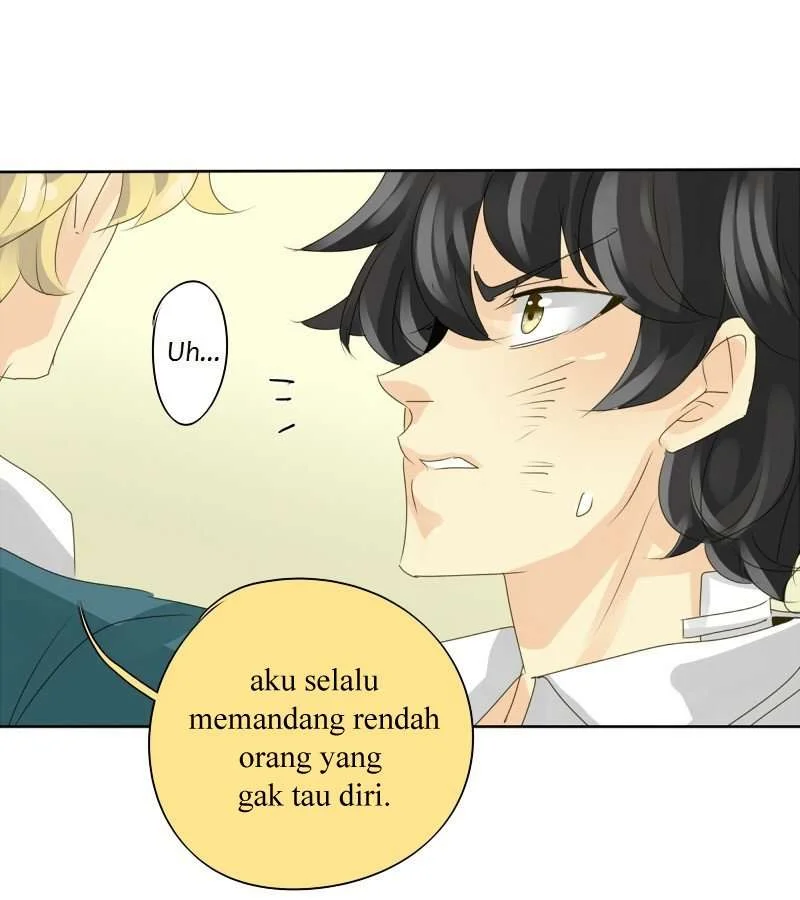 unOrdinary Chapter 44 - halaman 64