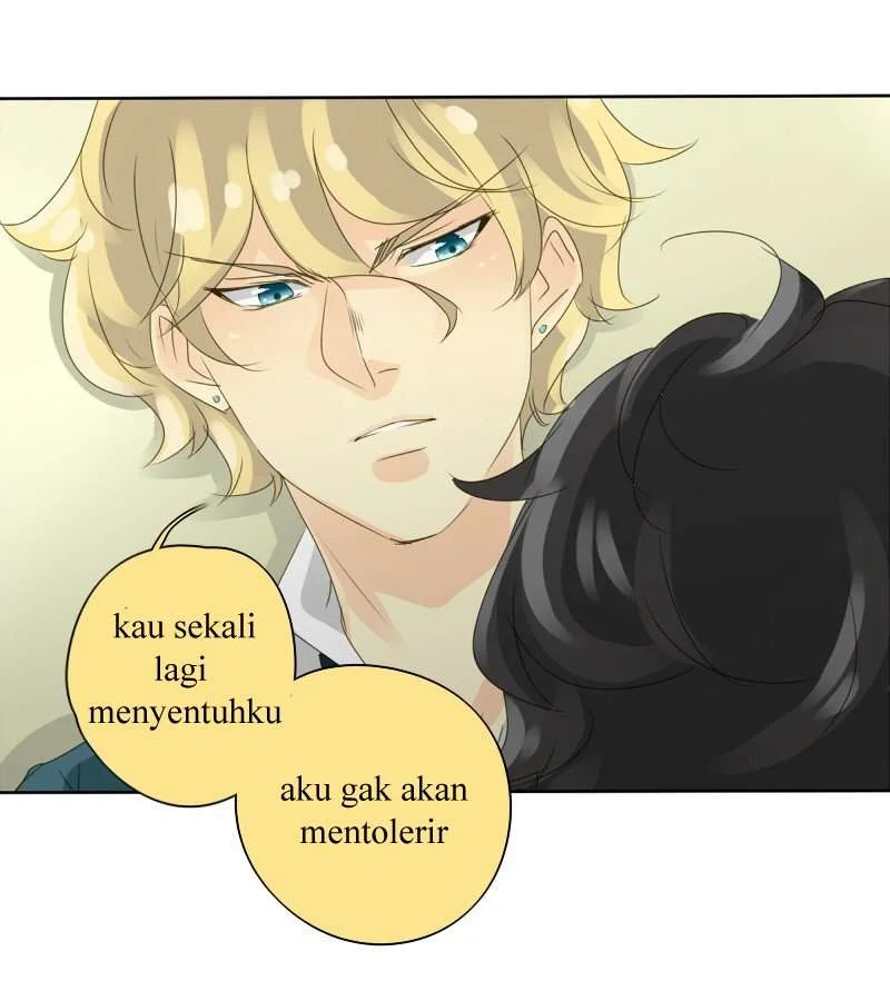unOrdinary Chapter 44 - halaman 65