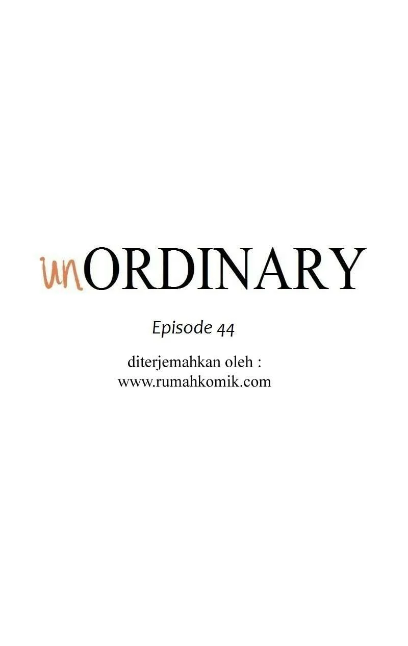 unOrdinary Chapter 44 - halaman 7