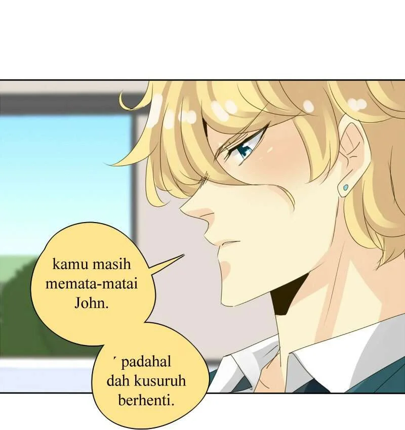 unOrdinary Chapter 45 - halaman 14
