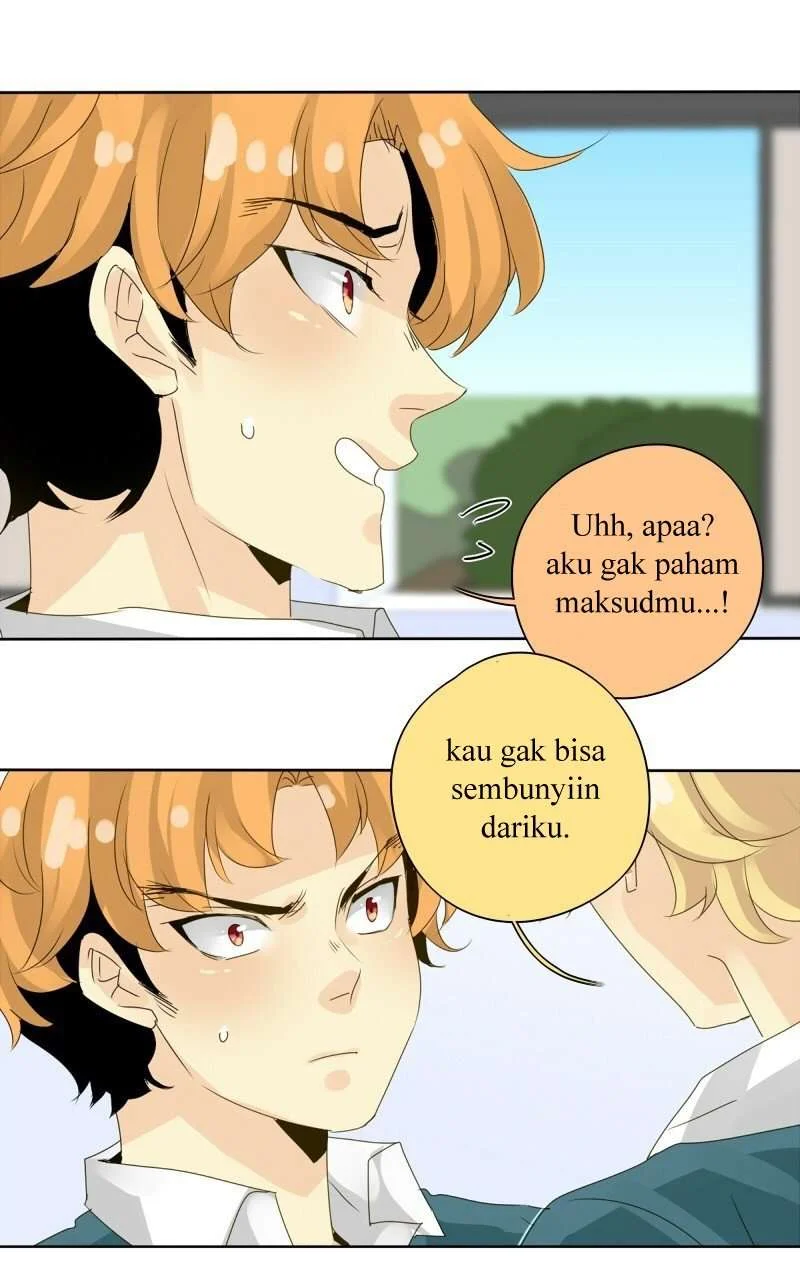 unOrdinary Chapter 45 - halaman 15