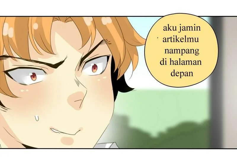 unOrdinary Chapter 45 - halaman 22