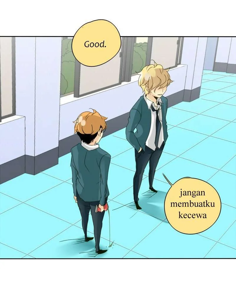 unOrdinary Chapter 45 - halaman 25