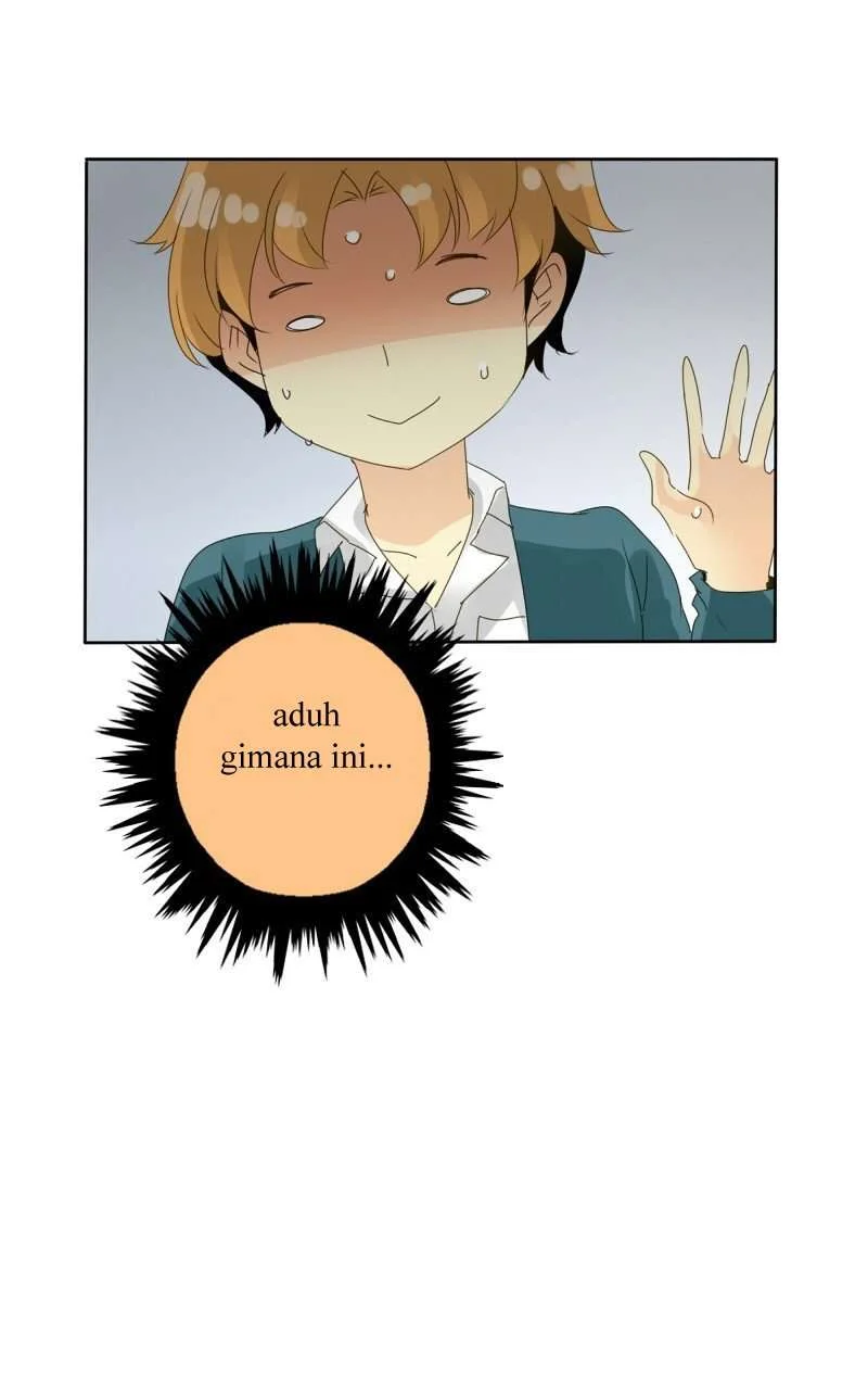 unOrdinary Chapter 45 - halaman 27