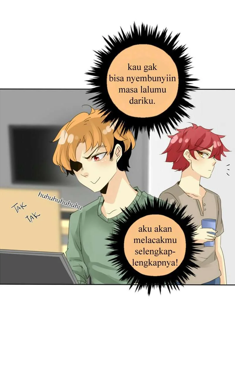 unOrdinary Chapter 45 - halaman 33