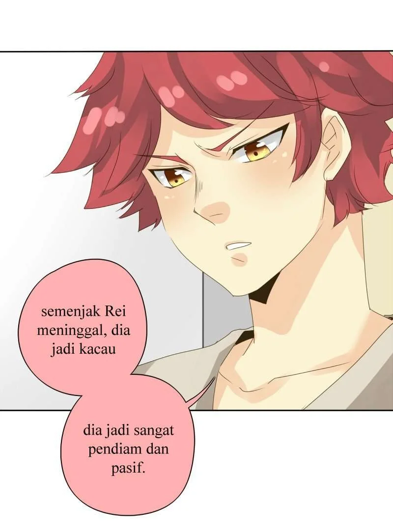 unOrdinary Chapter 45 - halaman 39